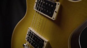 Gibson Les Paul Standard 50s Faded | Vintage Honey Burst