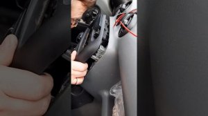 Hyundai atos 1998. Ремонт регулятора печки