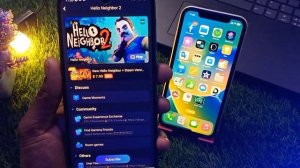 ? HELLO NEIGHBOR 2 DOWNLOAD ANDROID 2023 | HOW TO DOWNLOAD HELLO NEIGHBOR 2 IN ANDROID | PLAY STORE