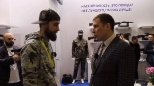 Охота и рыболовство на руси 2023 Выставка/обзор