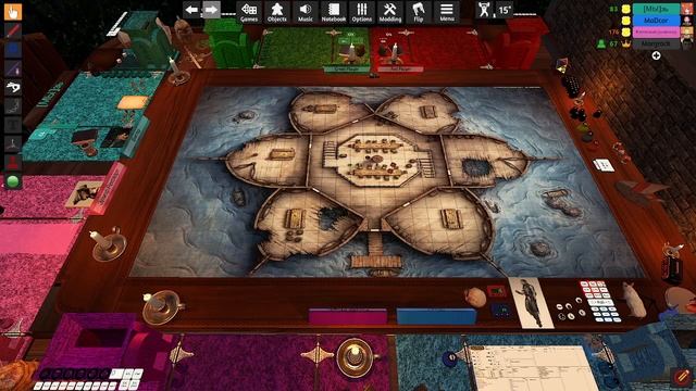 Модуль моргрика 1 сесия смотреть онлайн