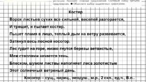 Задание № 51 - Русский язык 6 класс (Ладыженская, Баранов, Тростенцова)