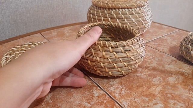 Набор шкатулок Фрюкен/водоросли/Икея/Обзор смотреть онлайн