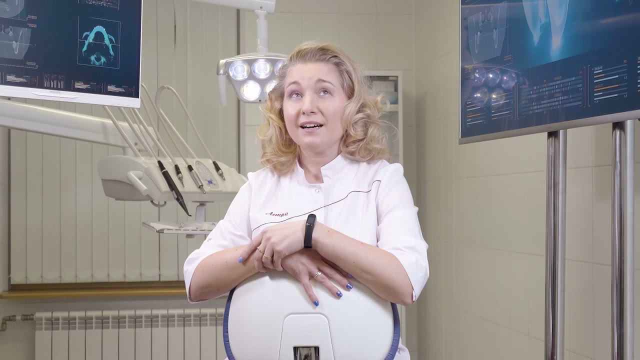 Екатерина Викторовна Самсонова, врач-терапевт, детский стоматолог