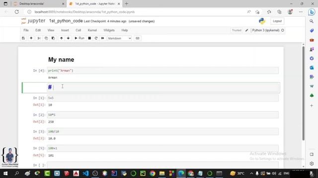 Anaconda tutorial for beginners | Anaconda for Python Programming | 2023