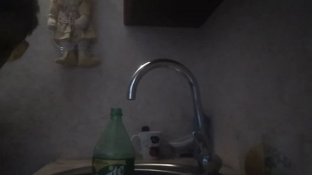 Что будет если добавить соль в спрайт?