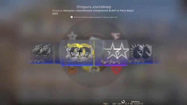 Открываю кейсы и капсулы в CS-GO (2 часть) смотреть онлайн