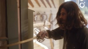 Психология убийцы. Чарли Мэнсон.