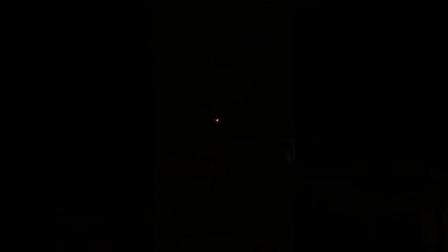 В Анапе заснял НЛО !!! Эти вспышки!? смотреть онлайн