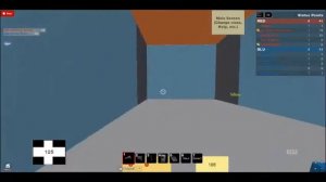 Roblox Team fortress 2 PArt 3 or 2