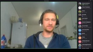 5ч. 'Питание растений', Алексей Горбунов