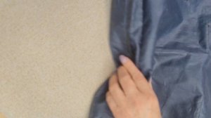 100 процентный высокотехнологичный трехслойный блэкаут с Акриловой нитью и мембраной внутри