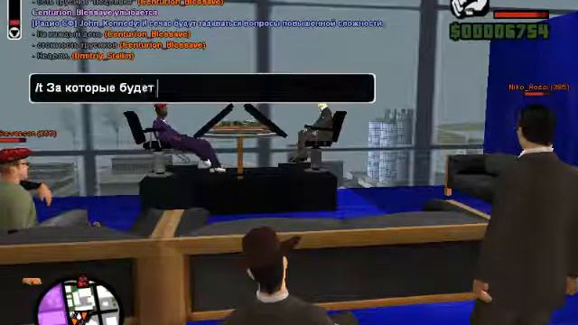 ШОУ "КАК СТАТЬ МИЛЛИОНЕРОМ" #1 смотреть онлайн