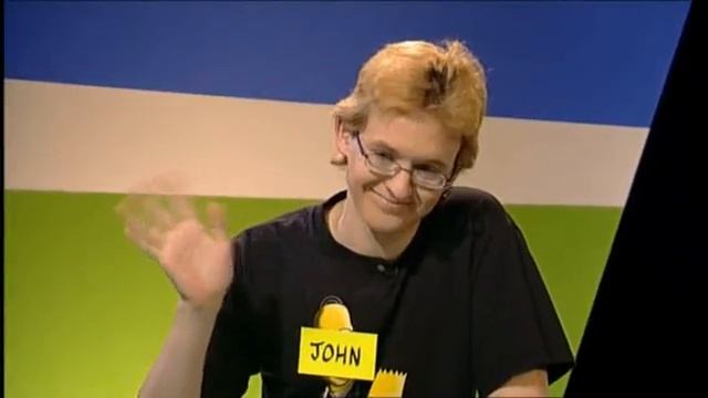 Balls of Steel || Alex Zane's Games 2 || HQ смотреть онлайн