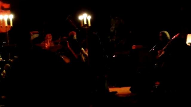 БГ и группа "Аквариум". Брянск, ДК БМЗ. 26.05.13. Ч.1