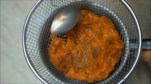 Очень вкусный джем из алычи. Заготовка на зиму.