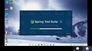Easy Installation of Spring Tool Suite 4 (STS) IDE on Windows 10