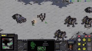 StarCraft: Remastered, компания - часть двадцать первая.