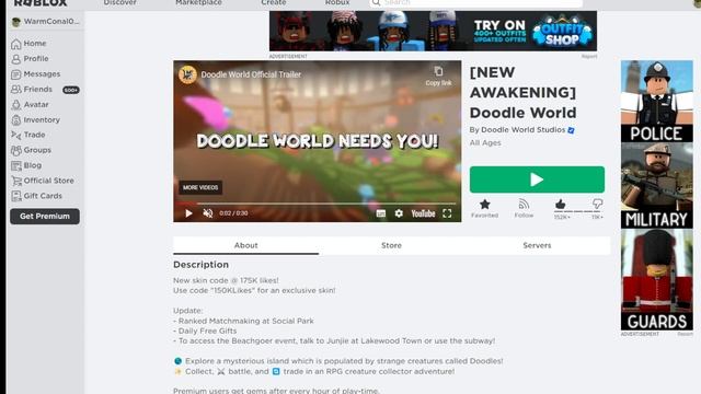 FREE ROBLOX UGC LIMITED, GET ASAP!