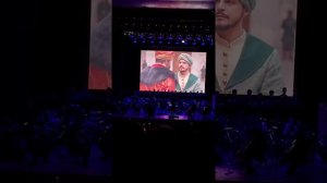 NE PROSTO ORCHESTRA: «Великолепный век» Часть 3