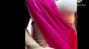 Tango live broadcast_2024 video call aunty ?