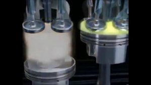 Срок службы двигателя на газе