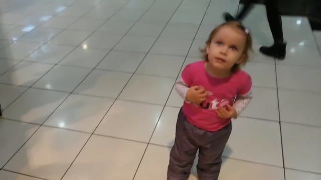 ВЛОГ ஐ Едем в ТРЦ Парк Хаус ஐ Кушаем в Поль Бейкери VLOG ஐ Go to the Mall Park house смотреть онлайн