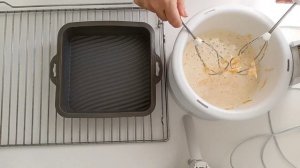 Великолепный Манник с Тыквой! Постой рецепт - шикарный результат!