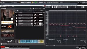 Orange Tree Samples EVOLUTION DRACUS #VST #Guitar #electric DEMO 2