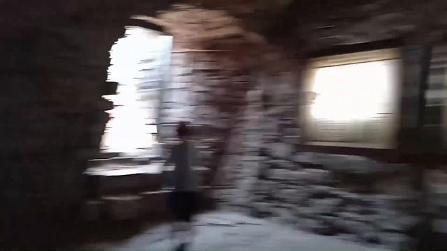 Фортеця Кам'янець-Подільський Хмельницька обл. / Гарне місто / Прогулянка