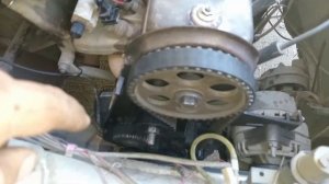 Большие обороты на ХХ на ваз 09. Ошибка Р0505.