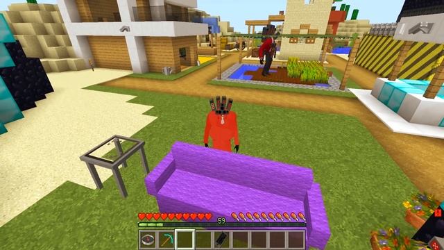 Я ПОМЕНЯЛСЯ ТЕЛАМИ СО СПИКЕРВУМЕН В МАЙНКРАФТ 100% ТРОЛЛИНГ SKIBIDI TOILET МУЛЬТИК смотреть онлайн