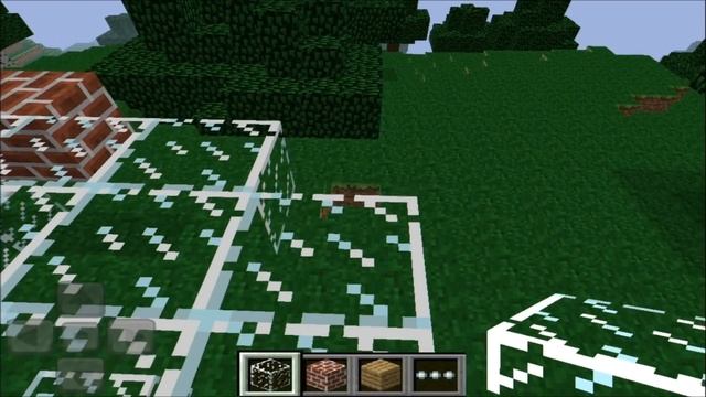 Minecraft - Pocket Edition - iPad 2 - HD Gameplay Trailer смотреть онлайн