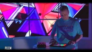 DRUM AND BASS Life Launchpad X _ Ableton _ DNB Live _ 03 dawn