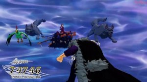 FAIRY TAIL - Непроплаченный обзор