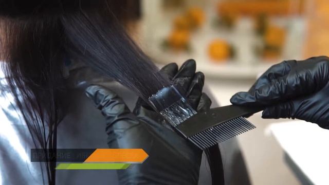 Экспресс кератиновое восстановление GREYMY