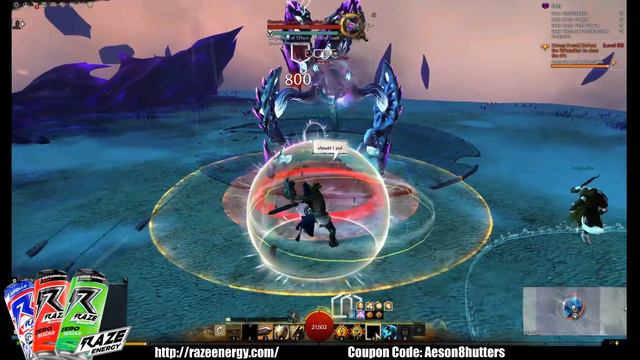 That Spider Rift Thingy.... | Guild Wars 2 Norn Warrior Adventures Ep. 7 смотреть онлайн