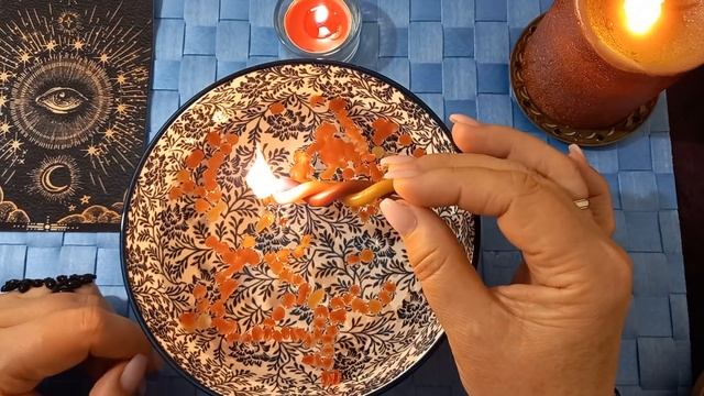 ЧИСТКА! Программная СВЕЧА! ОТЛИВКА!Помощь тем, кто в трудной ситуации!