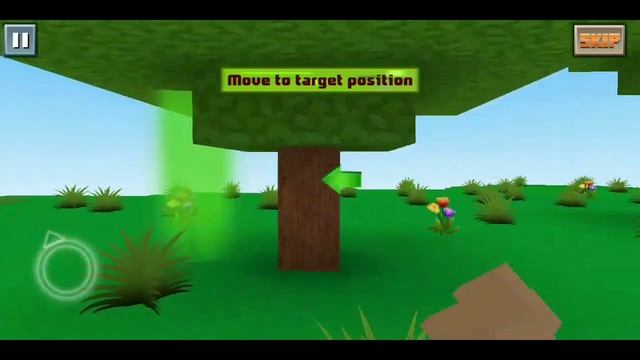 мобильные клоны Майнкрафт #2 смотреть онлайн