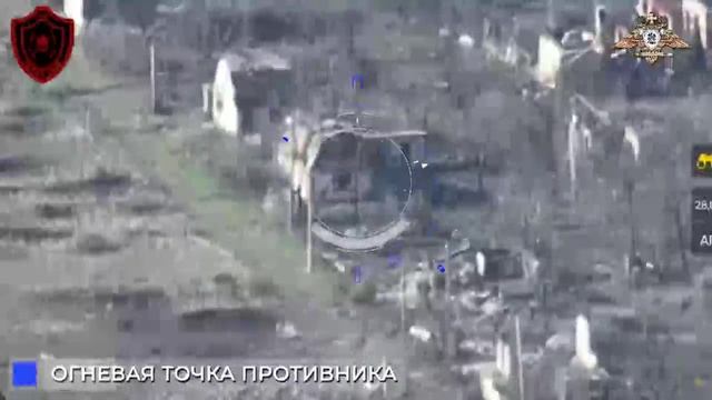 Тысяча дронов-комикадзе доставлены российским войскам.