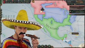 Victoria 3 гайд: Как, играя за Мексику, унизить США и построить стену от грязных белых
