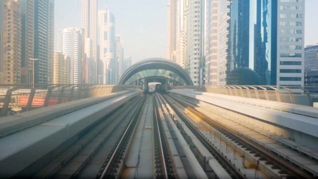 Как добраться в Дубай из Шарджи бесплатно. смотреть онлайн