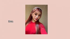 знакомство с x:in || учим участниц новой к-поп группы ⭐ ~ #kpop #xin