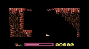 Sleepwalker (Ocean) (Commodore 64)