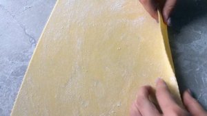 Яичная лапша / Безглютеновые рецепты