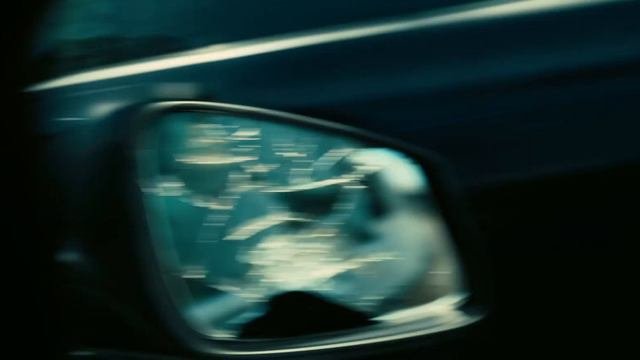 TENET - Exclusive Trailer