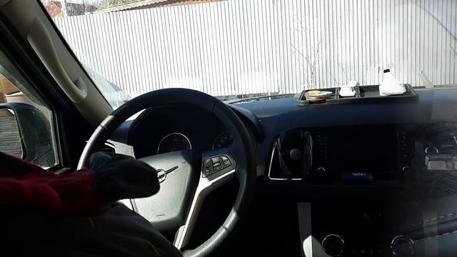 Приятные мелочи с Алиэкспресс для УАЗ Патриот смотреть онлайн