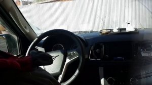 Приятные мелочи с Алиэкспресс для УАЗ Патриот