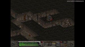 Fallout 2 прохождение 02
