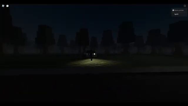 опыт ночной смены в ROBLOX смотреть онлайн